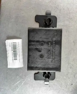 Mercedes-Benz S W222 Other interior part a2225450286