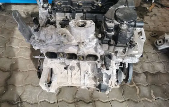 Opel Combo E Engine 9810874110