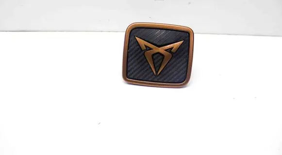 Tailgate/trunk/boot exterior handle