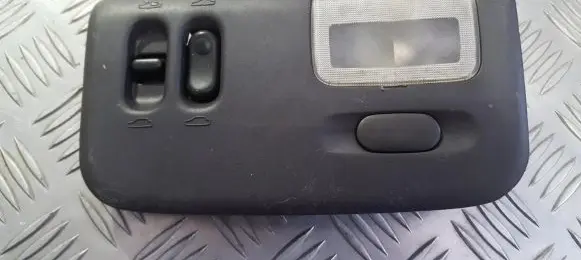Nissan Almera Front seat light