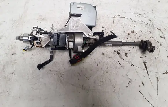 Renault Scenic III - Grand scenic III Electric power steering pump 488103131R