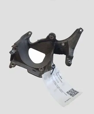 Citroen DS5 Fuel filter bracket/mount holder 9802629580 C4005016SE