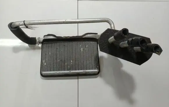 BMW 5 GT F07 Heater blower radiator S8206001