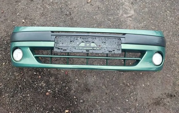 Renault Scenic I Front bumper