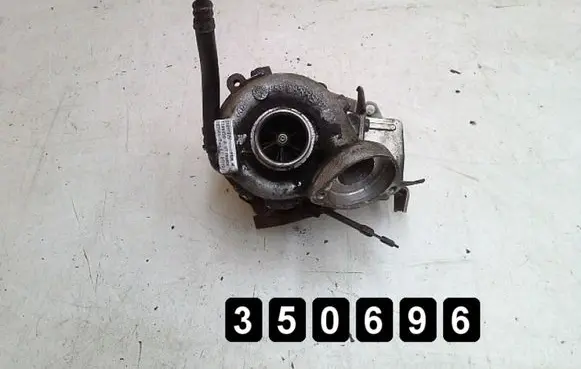 BMW 5 E60 E61 Turbo 7794020H