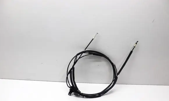 Alfa Romeo Stelvio Engine bonnet/hood lock release cable 