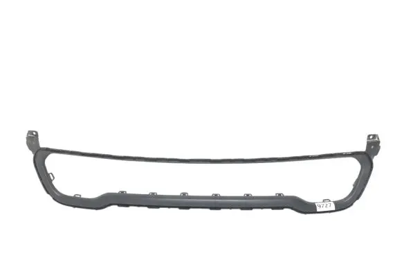 Jeep Cherokee Front bumper lower grill 68210024AA