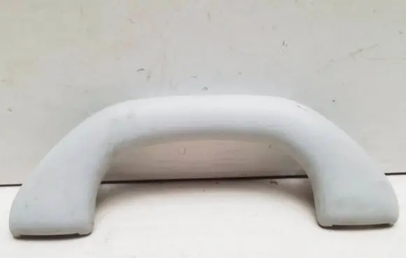 Volkswagen PASSAT B6 Front interior roof grab handle 1K0857607H