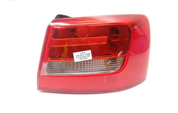 Audi A6 S6 C7 4G Rear/tail lights 4G9945096