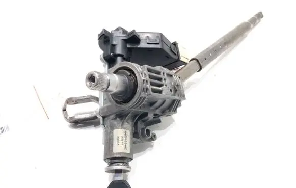 Ignition lock