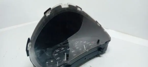 Citroen Berlingo Speedometer (instrument cluster) 5550003000 5550003001