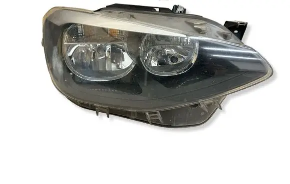 BMW 1 F20 F21 Headlight/headlamp 7229672