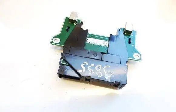 Tesla Model Y Antenna control unit 154612900d 1546129-00-d
