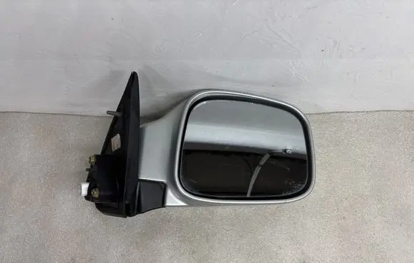 Opel Frontera B Front door electric wing mirror 07089487