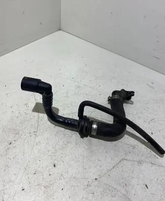 Skoda Octavia Mk2 (1Z) Brake vacuum hose/pipe 1K0611939C