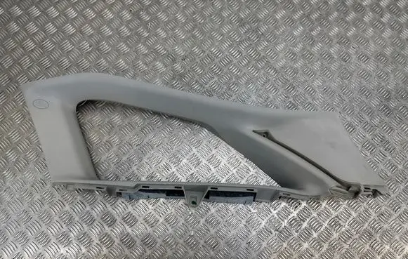Toyota Auris E180 Parcel shelf load cover mount bracket 6247002300