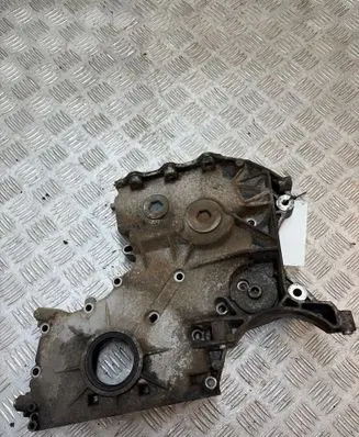 BMW X5 E70 Timing chain cover 7790427 B29309 11147790427