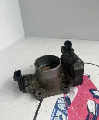 Toyota Avensis T250 ABS brake wheel speed sensor PA612GF33