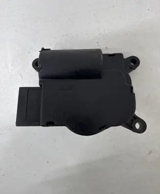 Volkswagen Touareg I Air flap motor/actuator 52411483R04 3093694 120907D