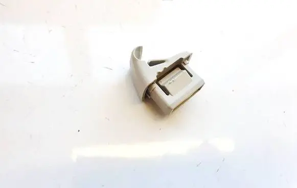 Mitsubishi Eclipse Cross Sun visor clip/hook/bracket 