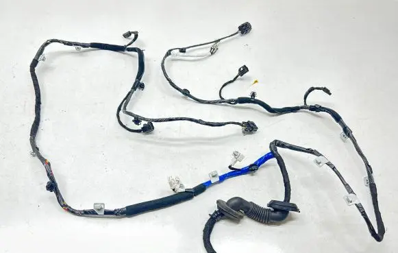 Hyundai Tucson IV NX4 Tailgate/trunk wiring harness 91650N7110