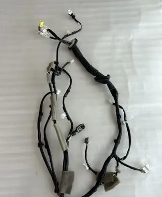 Subaru Forester SK Front door wiring loom 81821SJ010