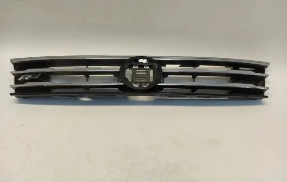 Volkswagen Tiguan Allspace Front bumper upper radiator grill 5NN853653