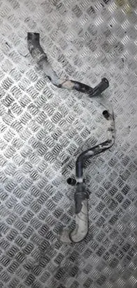 Opel Signum Engine coolant pipe/hose 9202090
