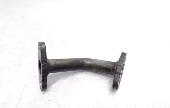 Volvo XC60 Turbo turbocharger oiling pipe/hose