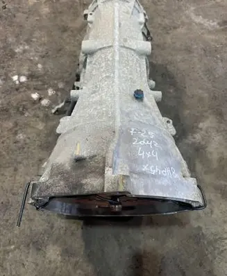 BMW X3 F25 Automatic gearbox 8HP45X 7623367