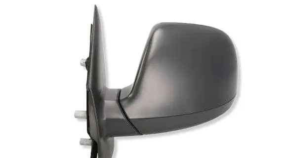 Volkswagen Multivan T5 Front door wing mirror part 7E1857507BT 9569512M 7E1857507BT9B9