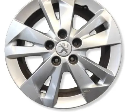Peugeot Traveller R16 alloy rim 9816963177