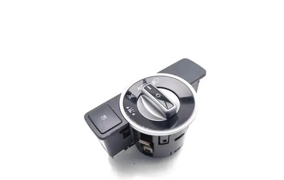 Mercedes-Benz C W204 Light switch A2129050551 10091531