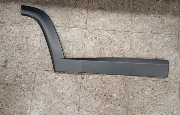 Jeep Compass Rear door trim (molding) 13099253