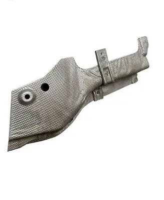 Ford Explorer VI Exhaust heat shield L1MBS113B89AB