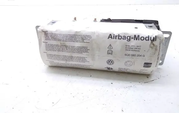 Seat Ibiza III (6L) Passenger airbag 6Q0880204G