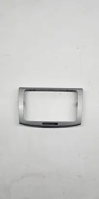 Volkswagen PASSAT B6 Radio/GPS head unit trim 318410100 3CC858069