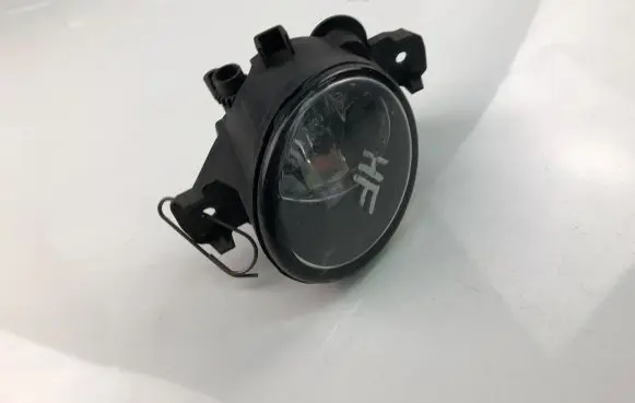 Renault Laguna II Front fog light