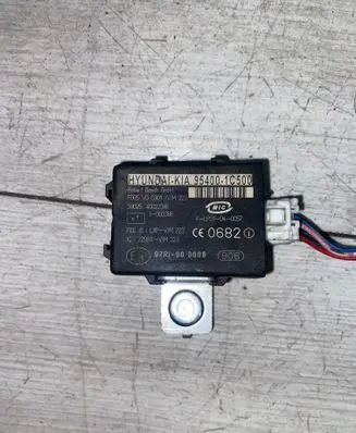 Hyundai Getz Immobilizer control unit/module 97RI000008 40022386 954001C500