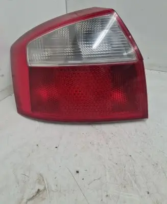 Audi A4 S4 B6 8E 8H Rear/tail lights 153929