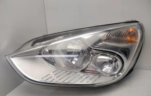 Ford Galaxy Headlight/headlamp 