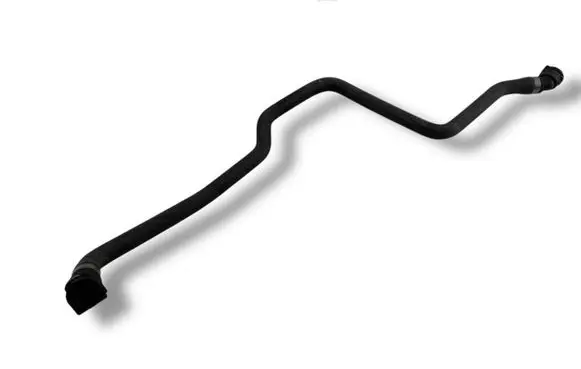 BMW 5 F10 F11 Engine coolant pipe/hose 8377671