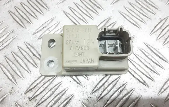 Subaru Legacy Light washer relay 88018FE010