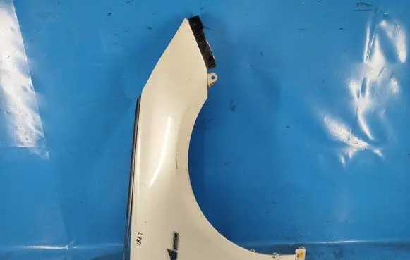 Hyundai Sonata Fender 663213S000