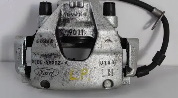 Ford Fiesta Front brake caliper H1BC2B302A