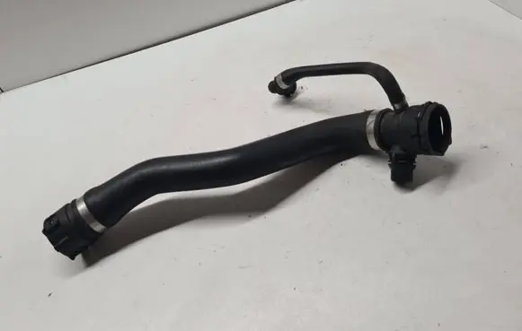 BMW X3 E83 Engine coolant pipe/hose 3445893