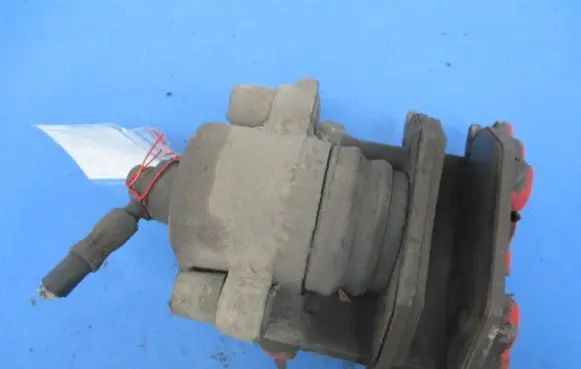 Audi A3 S3 8L Front brake caliper