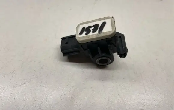Infiniti Q70 Y51 Airbag deployment crash/impact sensor 985813JA0A