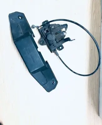 KIA Ceed Engine bonnet/hood lock/catch