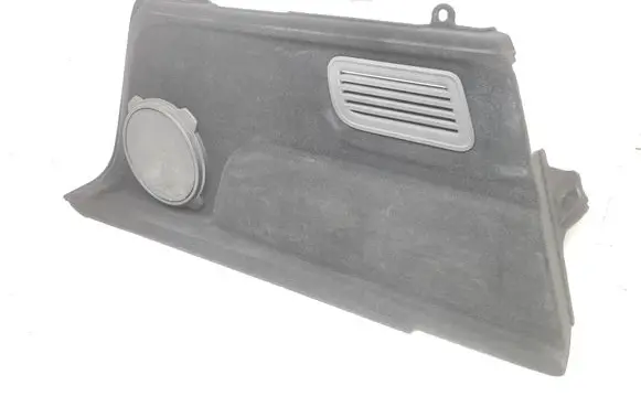 Alfa Romeo Stelvio Trunk/boot side trim panel 1561294660 L001258881 003220